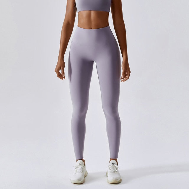 Push Up Leggings