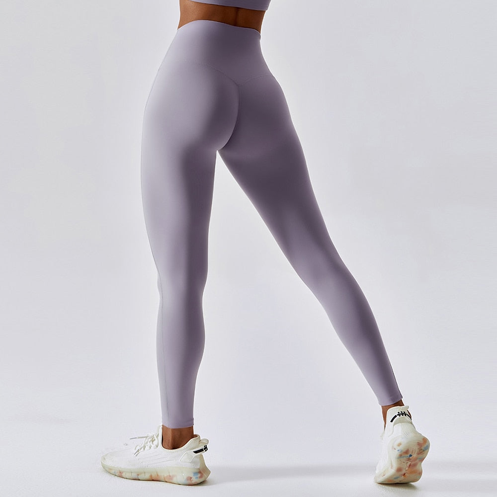 Push Up Leggings