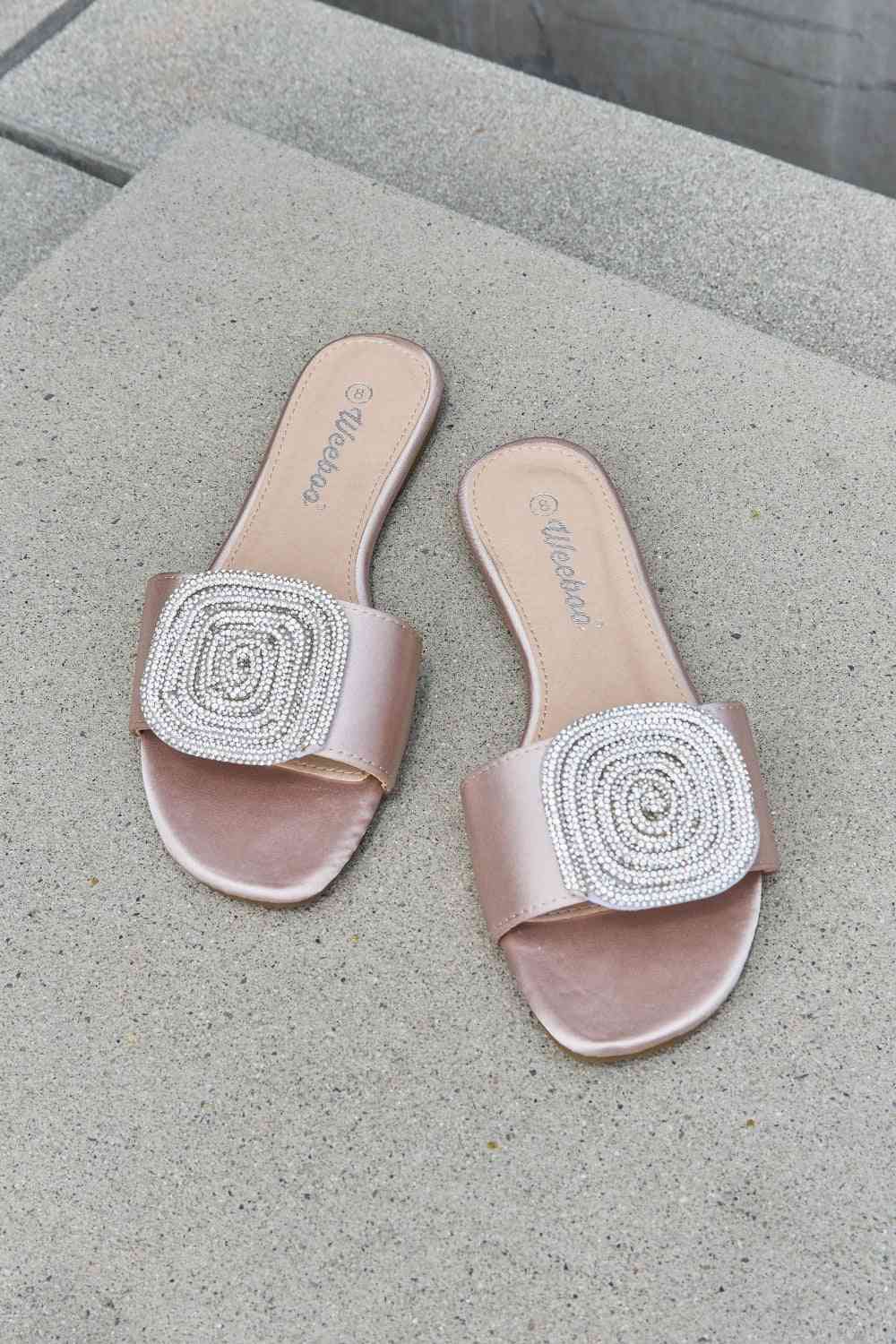 Day Slide Sandal