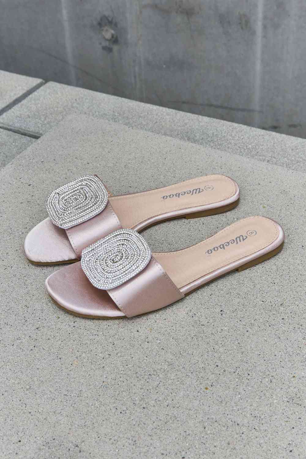 Day Slide Sandal