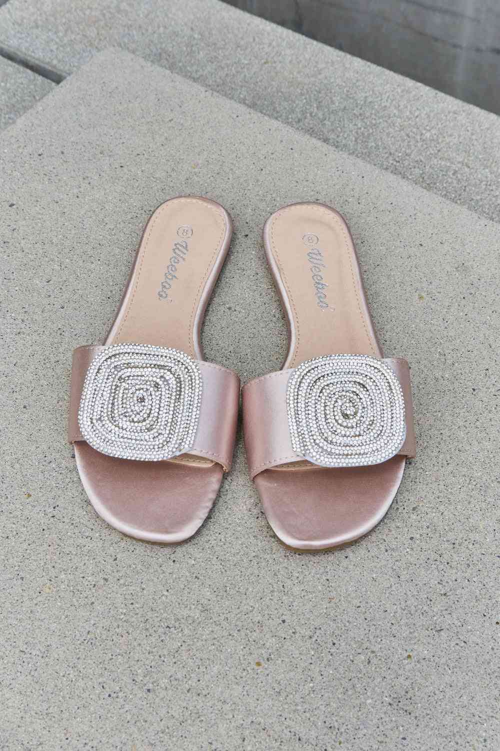 Day Slide Sandal